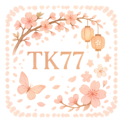 TK777 লোগো